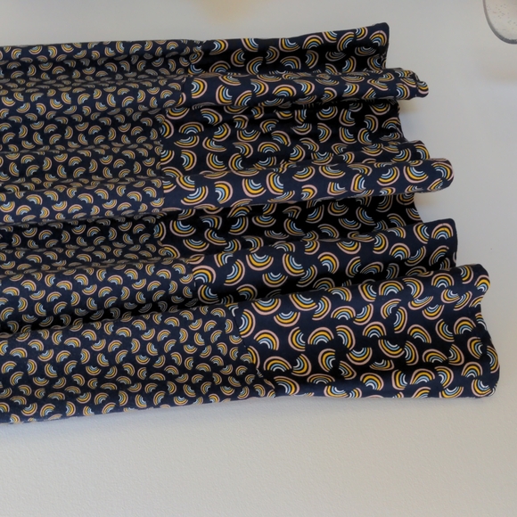 Boden Philippa Jersey Midi Dress - Picture 5 of 8